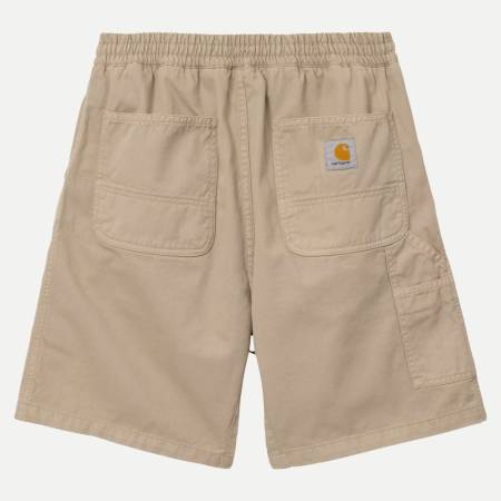 Flint Short 'Moraga' Twill