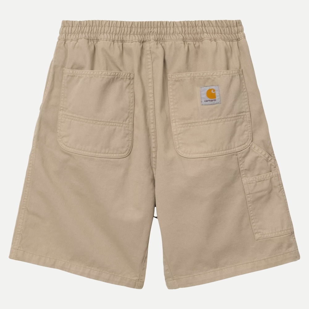 Flint Short 'Moraga' Twill