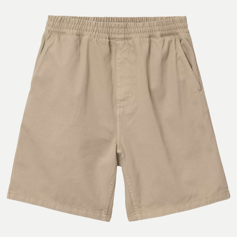 Flint Short 'Moraga' Twill - immagine 2