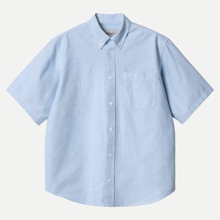 S/S Braxton Shirt
