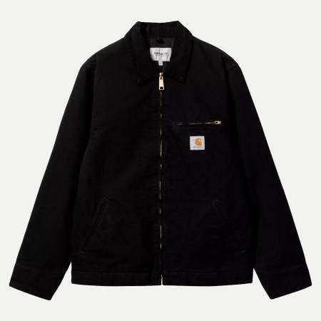 Detroit Jacket (Summer) 'Dearborn' Canvas