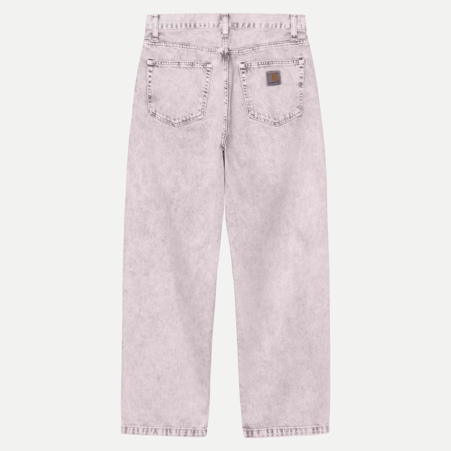 Landon Pant 'Smithfield' Color Denim - immagine 2