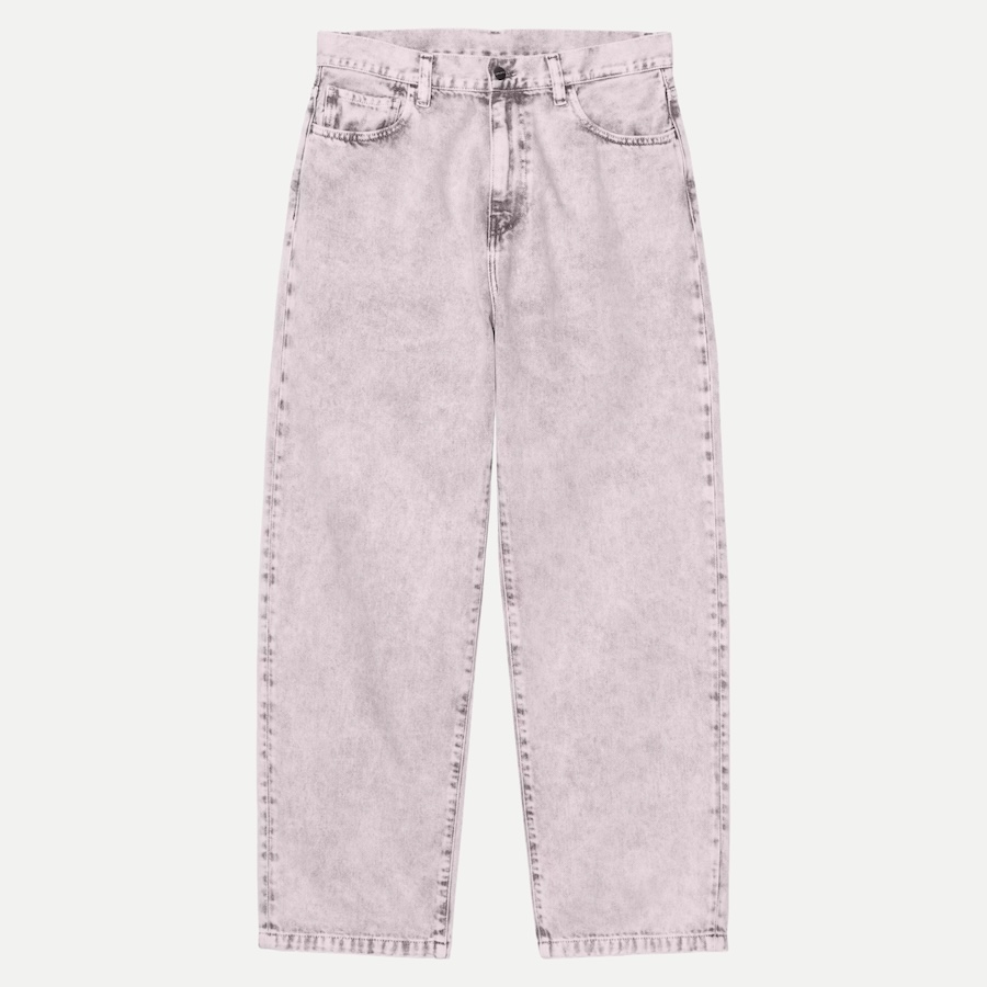 Landon Pant 'Smithfield' Color Denim