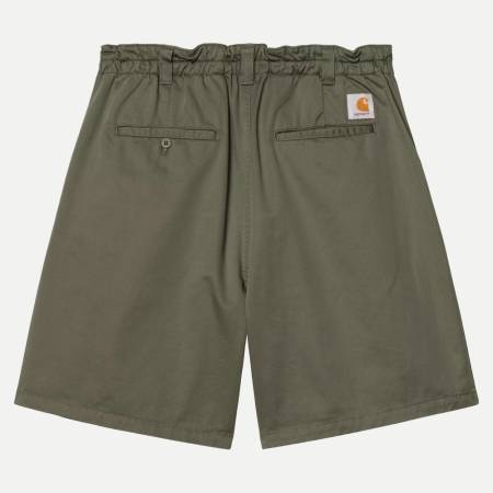 Marv Short 'Lenexa' Twill