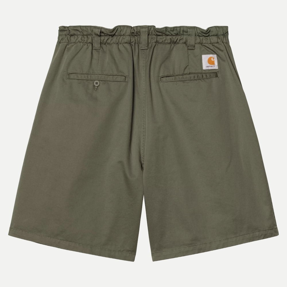Marv Short 'Lenexa' Twill