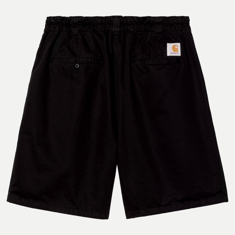 Marv Short 'Lenexa' Twill
