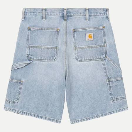 OG Double Knee Short 'Smith' Denim