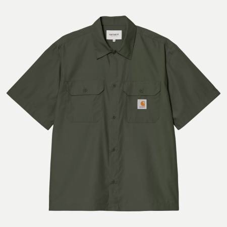 S/S Craft Shirt