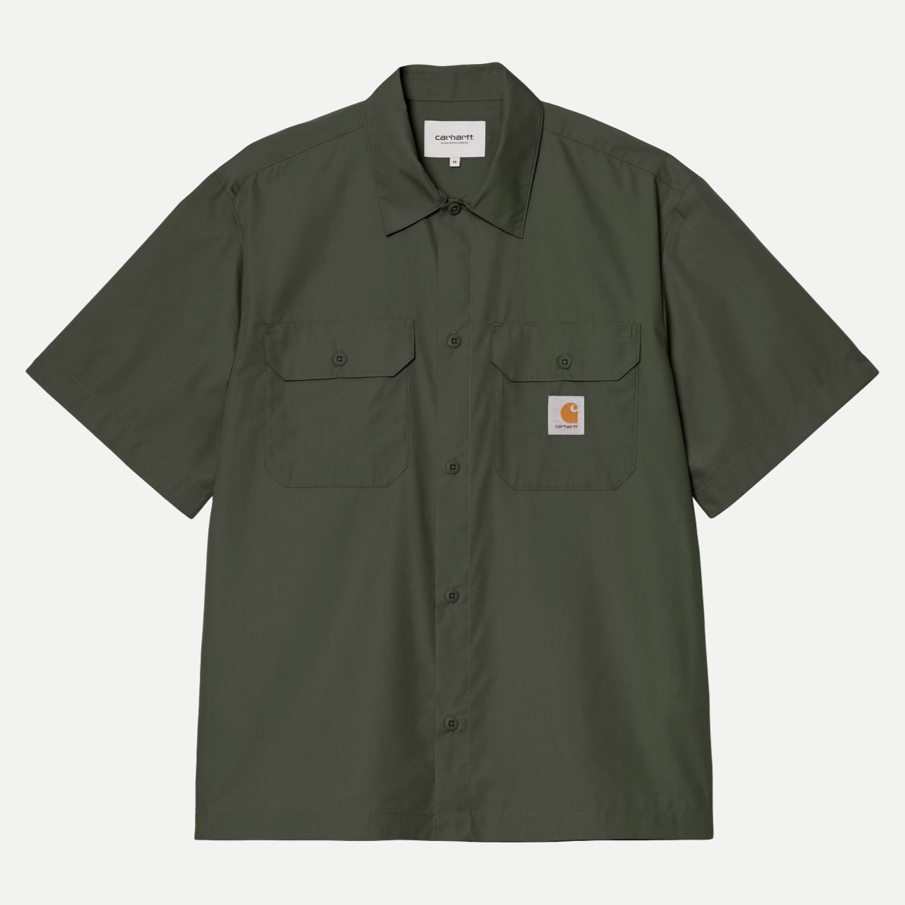 S/S Craft Shirt