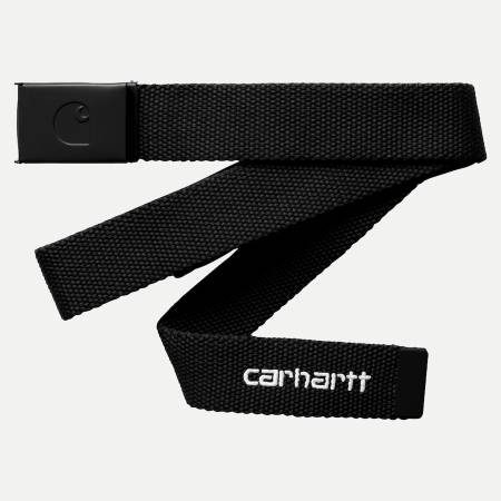 C-Logo Belt Tonal