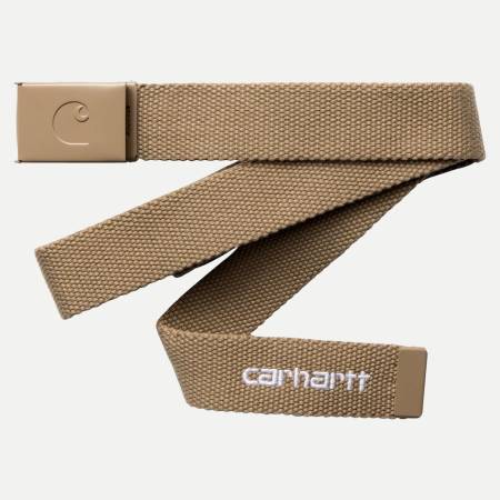 C-Logo Belt Tonal