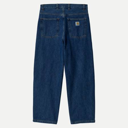 Brandon Pant 'Norco' Denim
