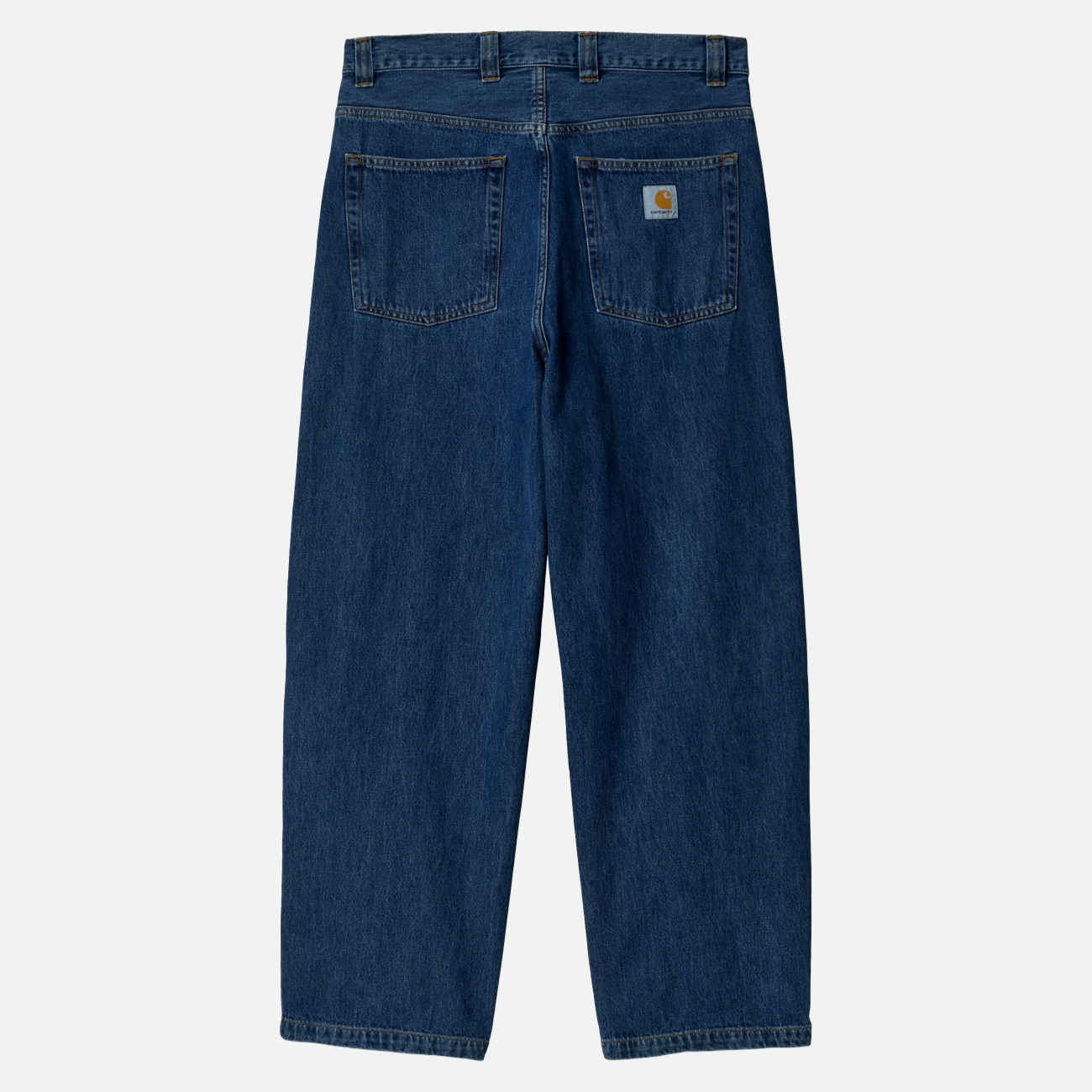 Brandon Pant 'Norco' Denim