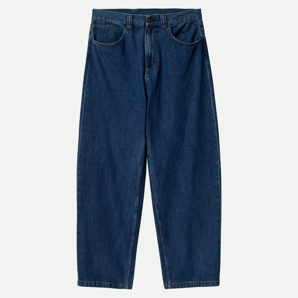 Brandon Pant 'Norco' Denim - immagine 2