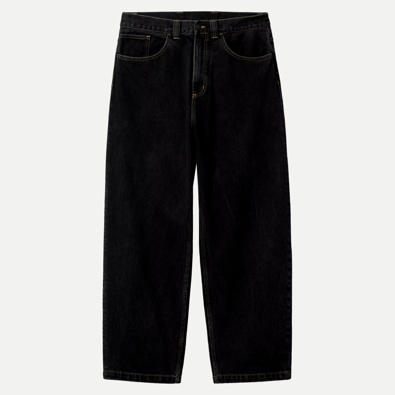 Brandon Pant 'Smith' Denim - immagine 2