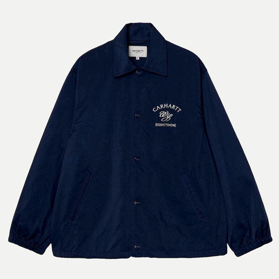 Eightynine Coach Jacket