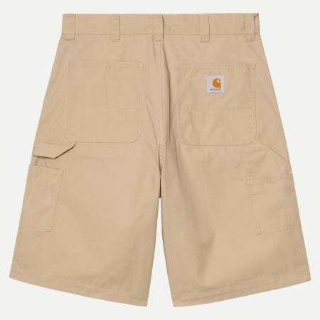 Postal Double Knee Short