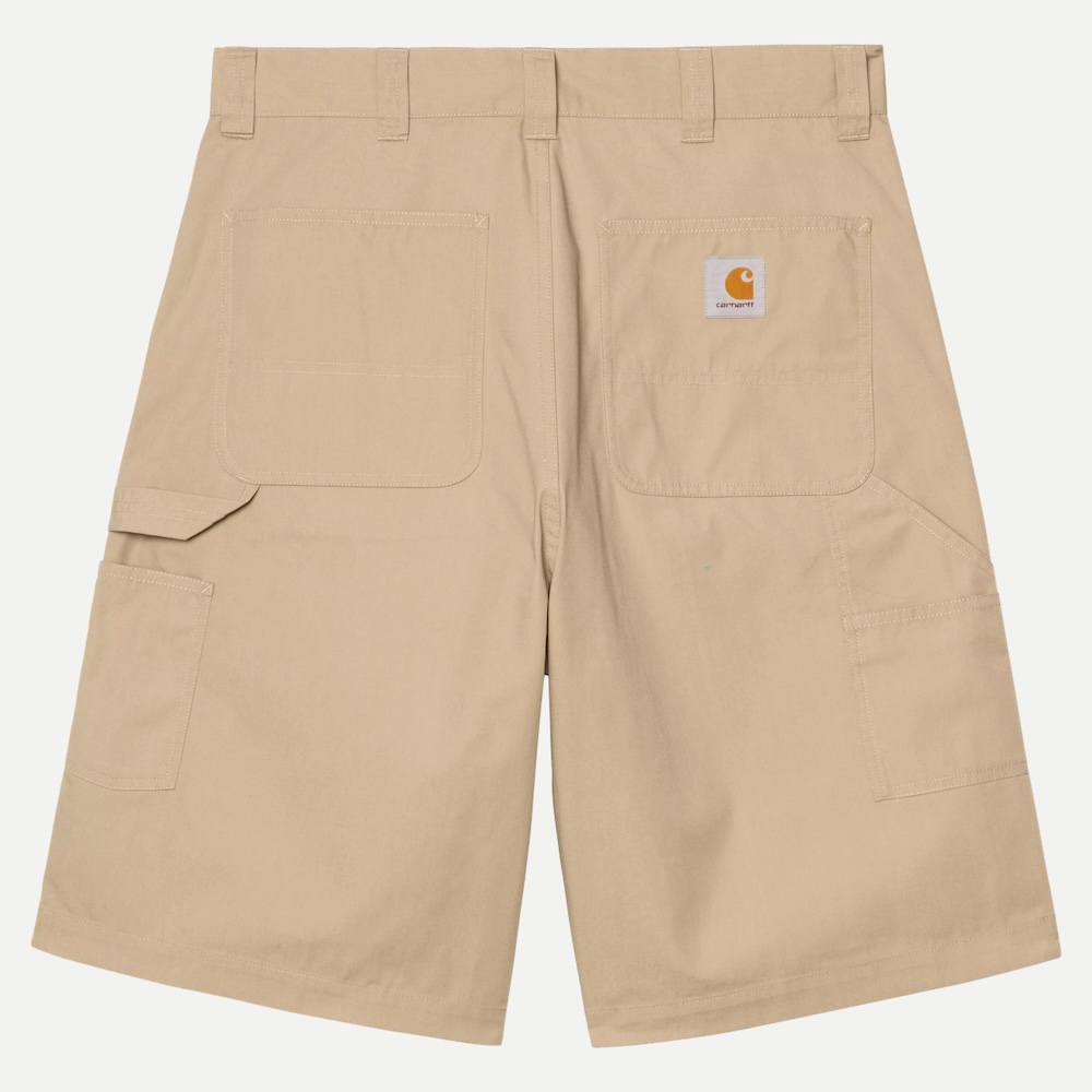 Postal Double Knee Short