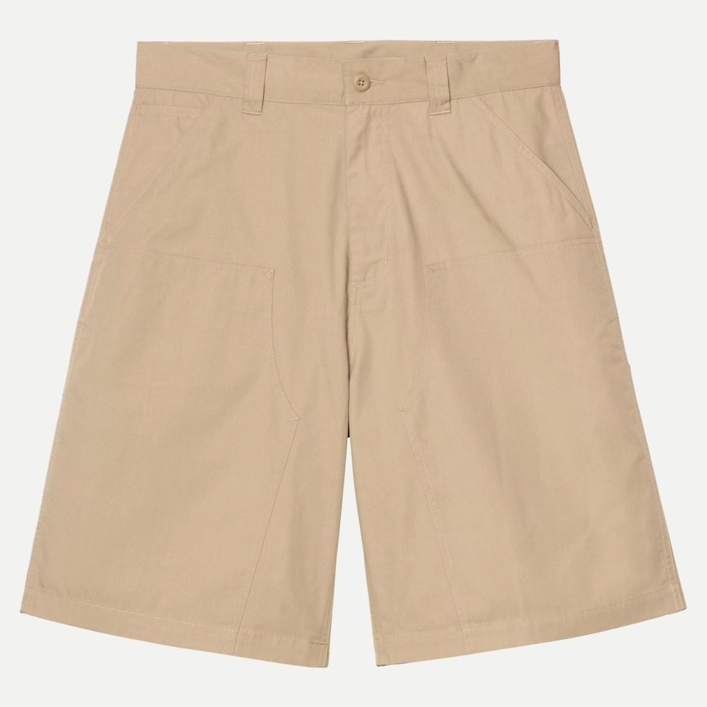 Postal Double Knee Short - immagine 2