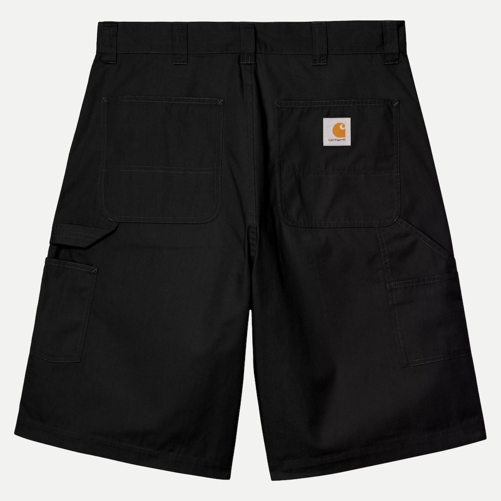 Postal Double Knee Short