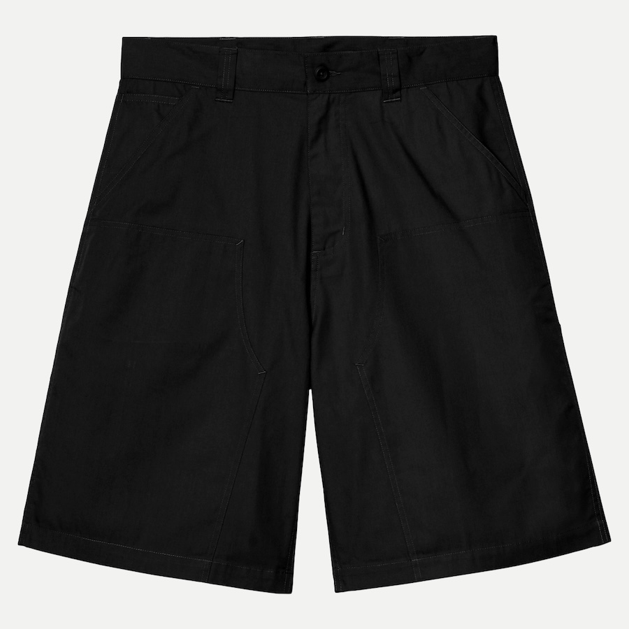 Postal Double Knee Short - immagine 2