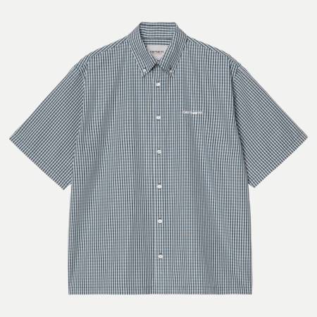 S/S Groff Shirt