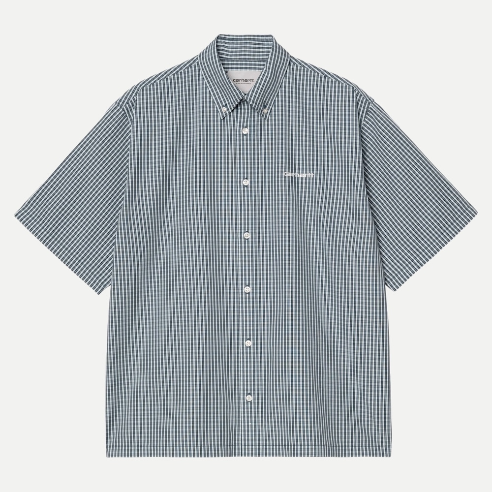S/S Groff Shirt
