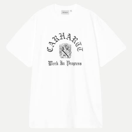 Coat Of Arms A-Shirt