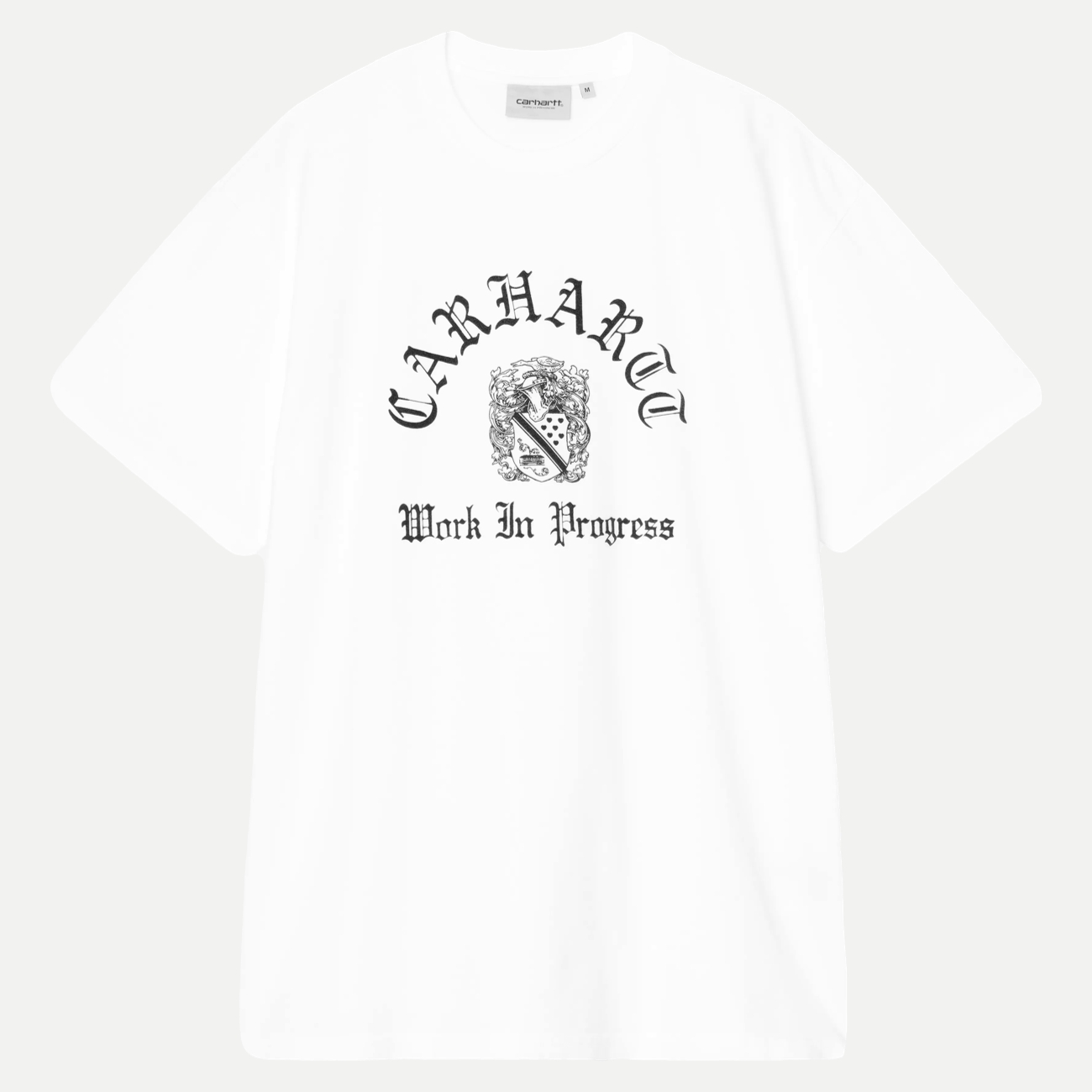 Coat Of Arms A-Shirt