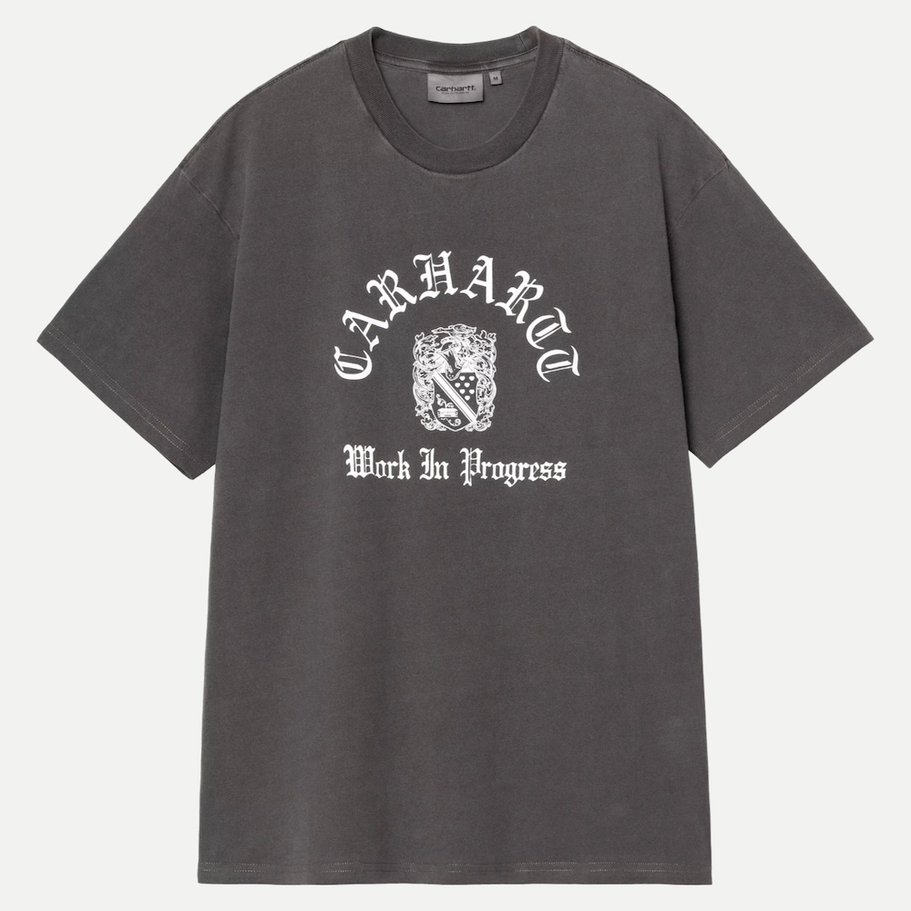 Coat Of Arms A-Shirt