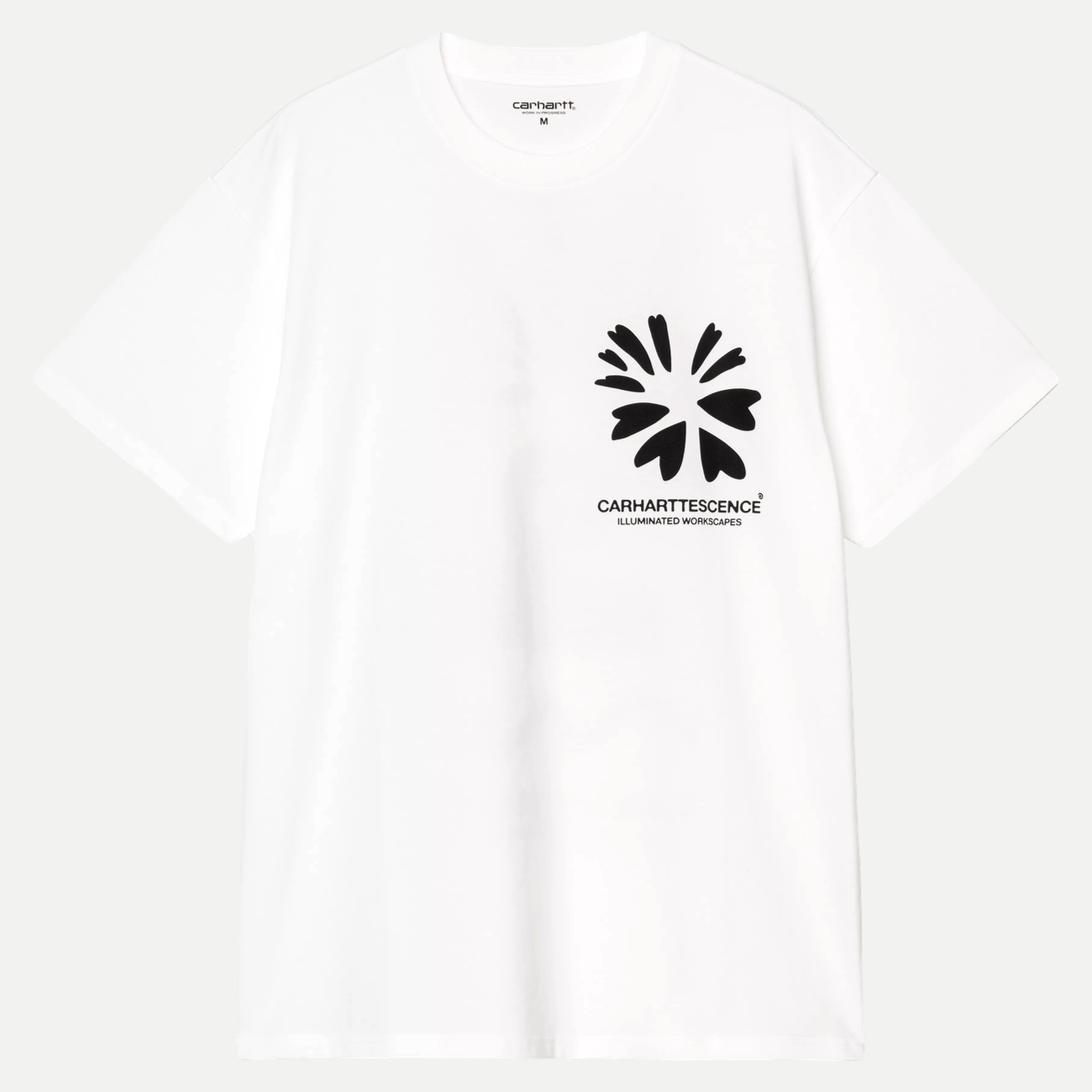 S/S Compy T-Shirt