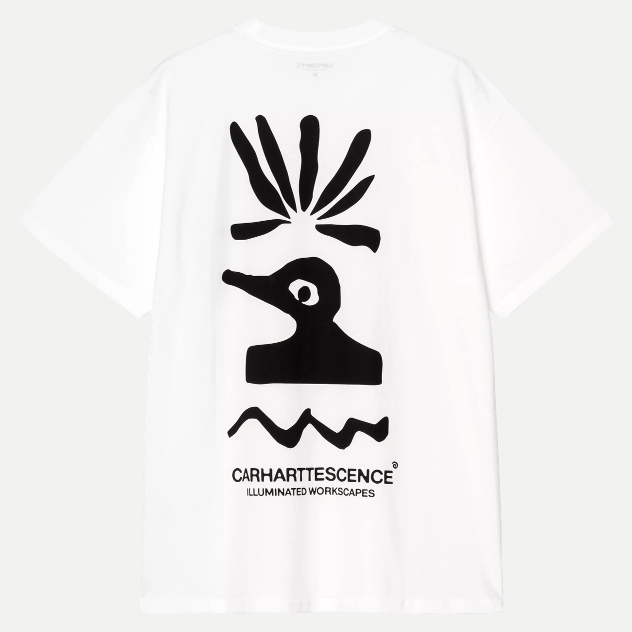 S/S Compy T-Shirt - immagine 2