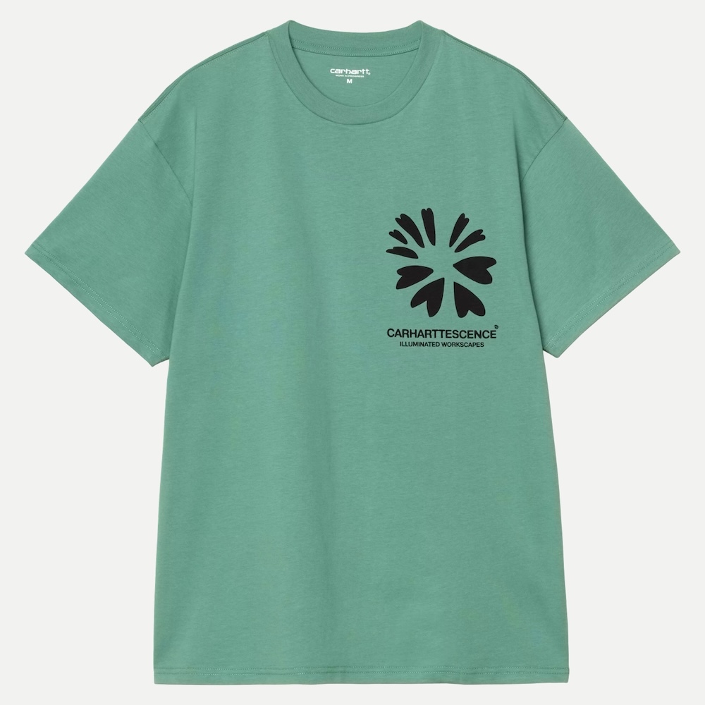 S/S Compy T-Shirt - immagine 2