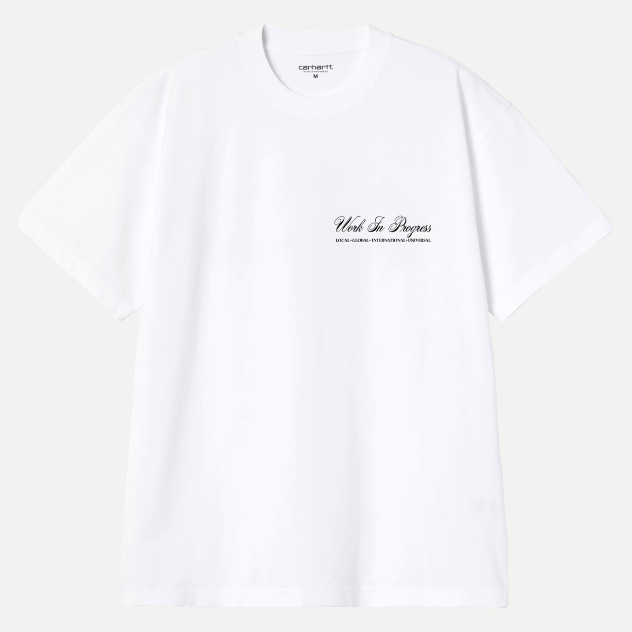 W' S/S Cloud Heart Tee - immagine 2