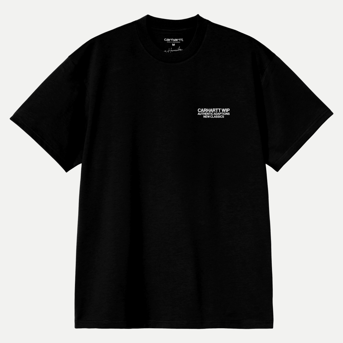 S/S Sean Hamilton 03 T-Shirt - immagine 2