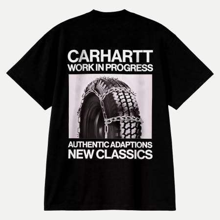 S/S Sean Hamilton 03 T-Shirt