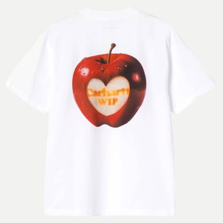 W' S/S Spoiled T-Shirt