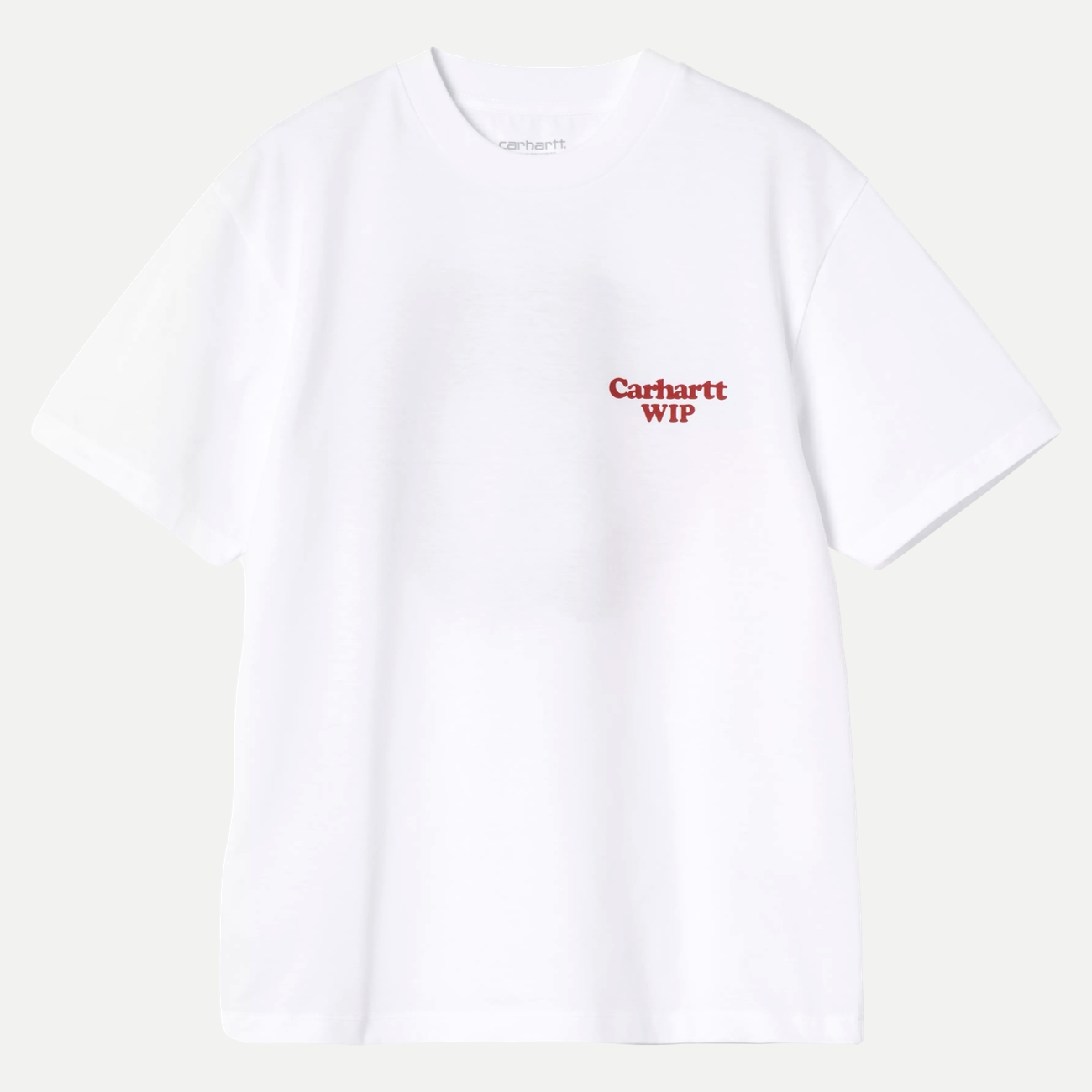 W' S/S Spoiled T-Shirt - immagine 2