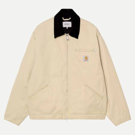 OG Detroit Jacket 'Moraga' Twill