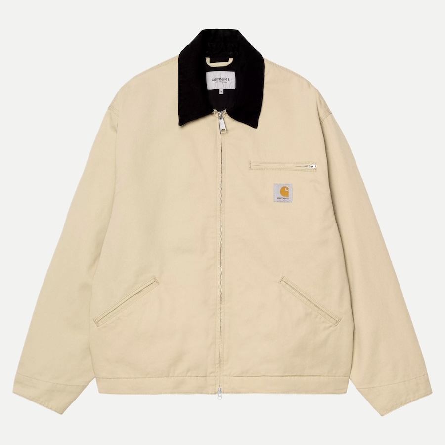 OG Detroit Jacket 'Moraga' Twill