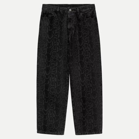 Snake Landon Pant 'Smith' Denim