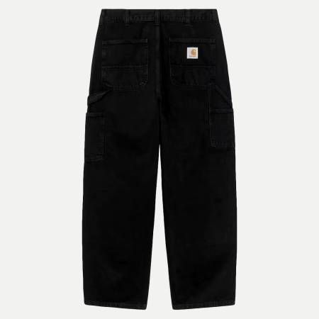 OG Double Knee Pant 'Camano' Denim