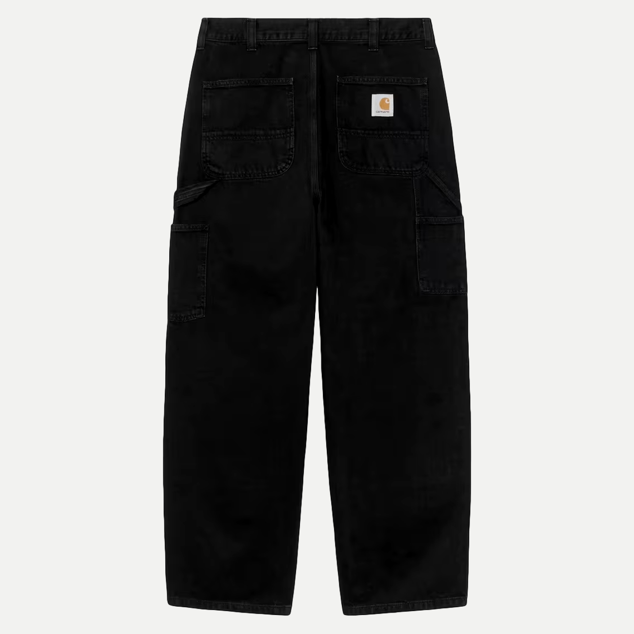 OG Double Knee Pant 'Camano' Denim