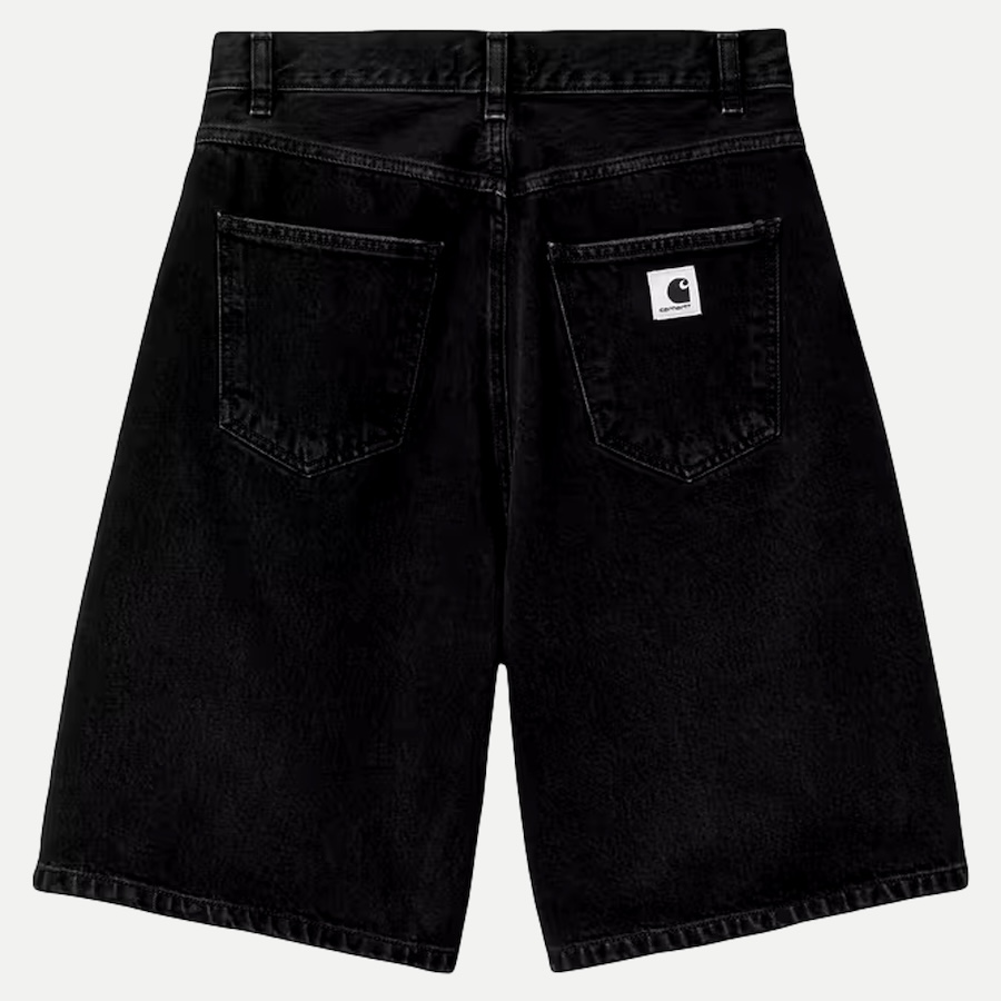 W' Brandon Short 'Smith' Denim