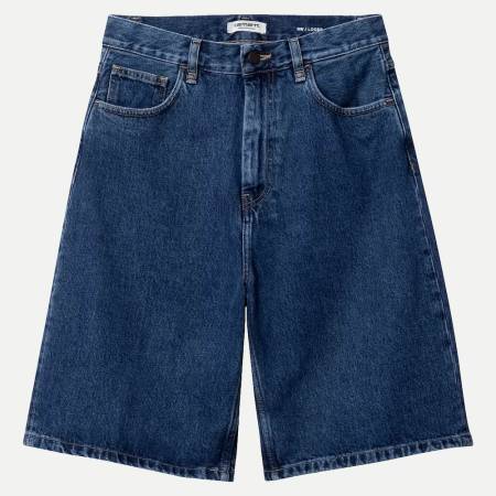 W' Brandon Short 'Smith' Denim