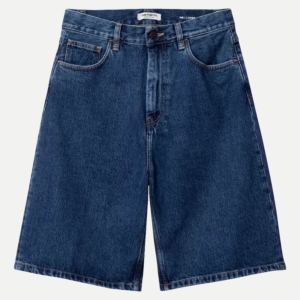 W' Brandon Short 'Smith' Denim