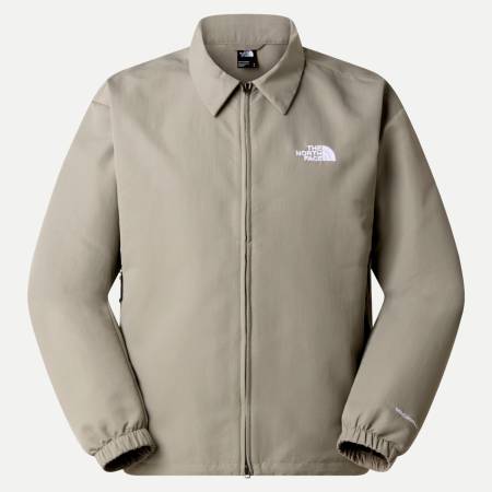 Easy Packable Jacket