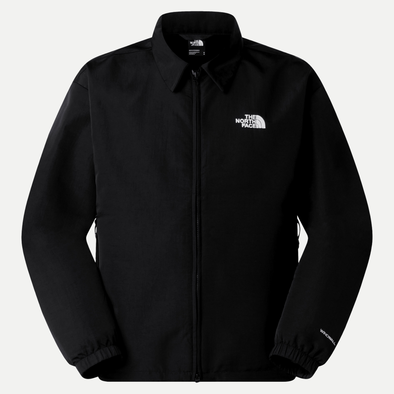 Easy Packable Jacket