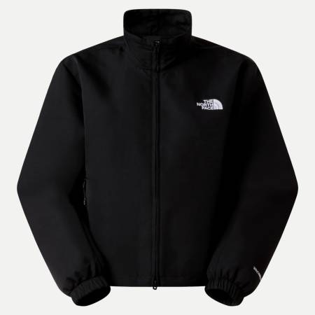 Easy Packable Jacket