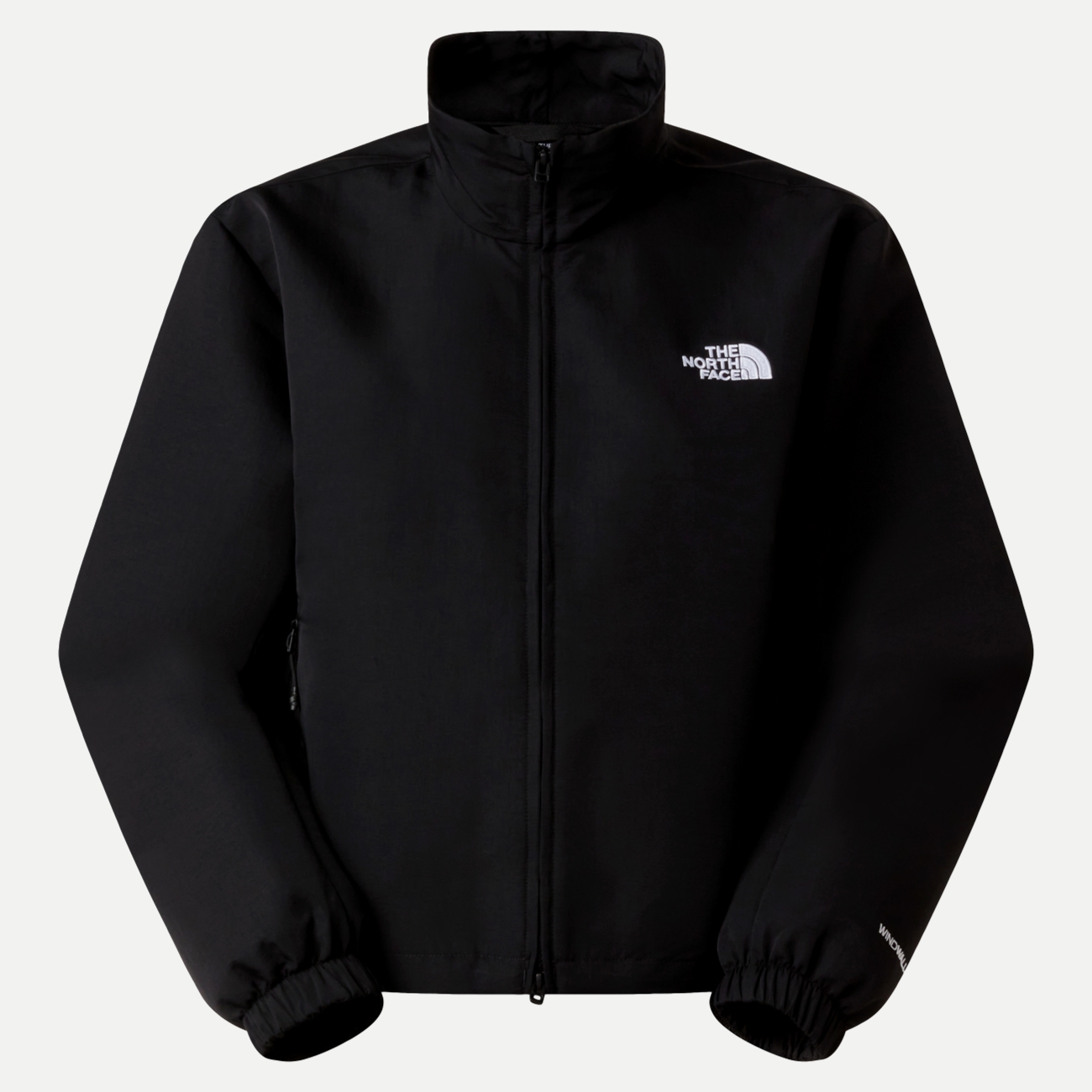 Easy Packable Jacket